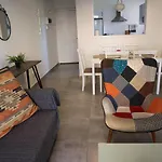 Alex\'S Vacation Suite - 100M From The Beach - 6 Guests