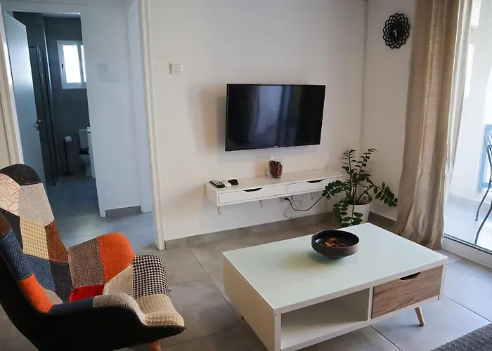 Alex\'S Vacation Suite - 100M From The Beach - 6 Guests