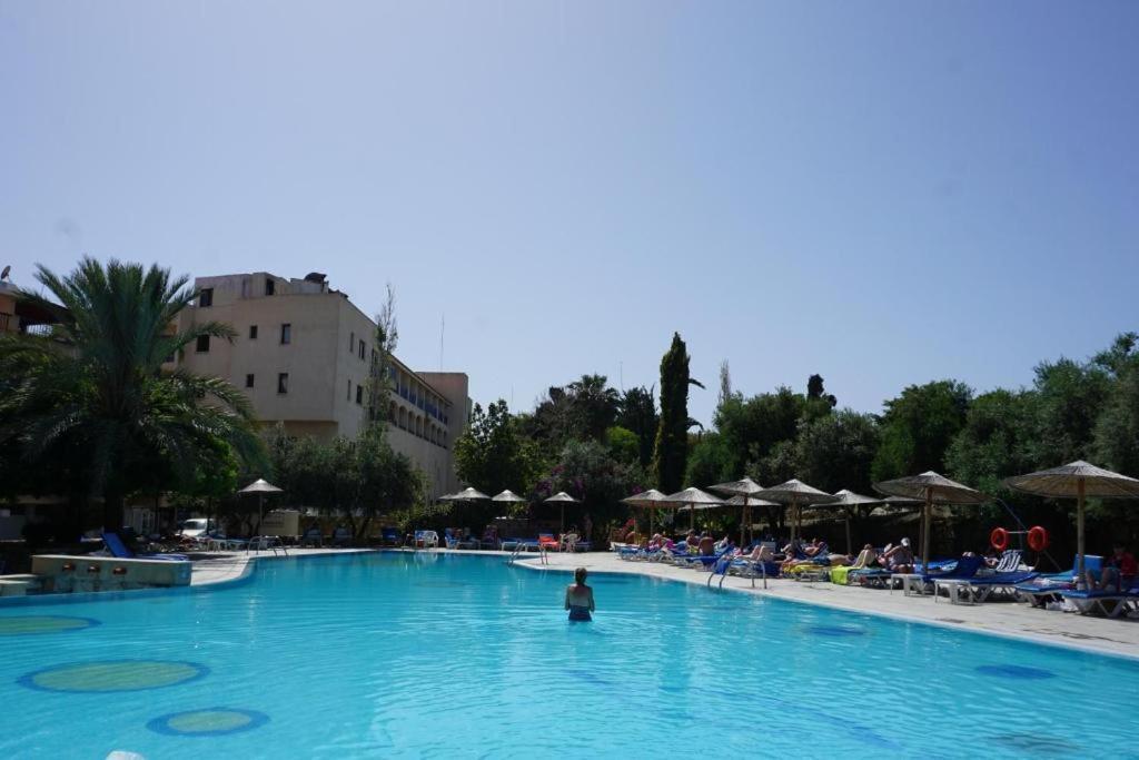 Alex's Vacation - 100m From The - 6 Guests Appartement