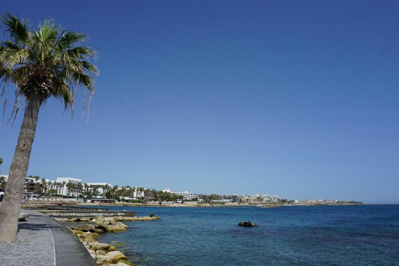 Appartement Alex's Vacation - 100m From The - 6 Guests *