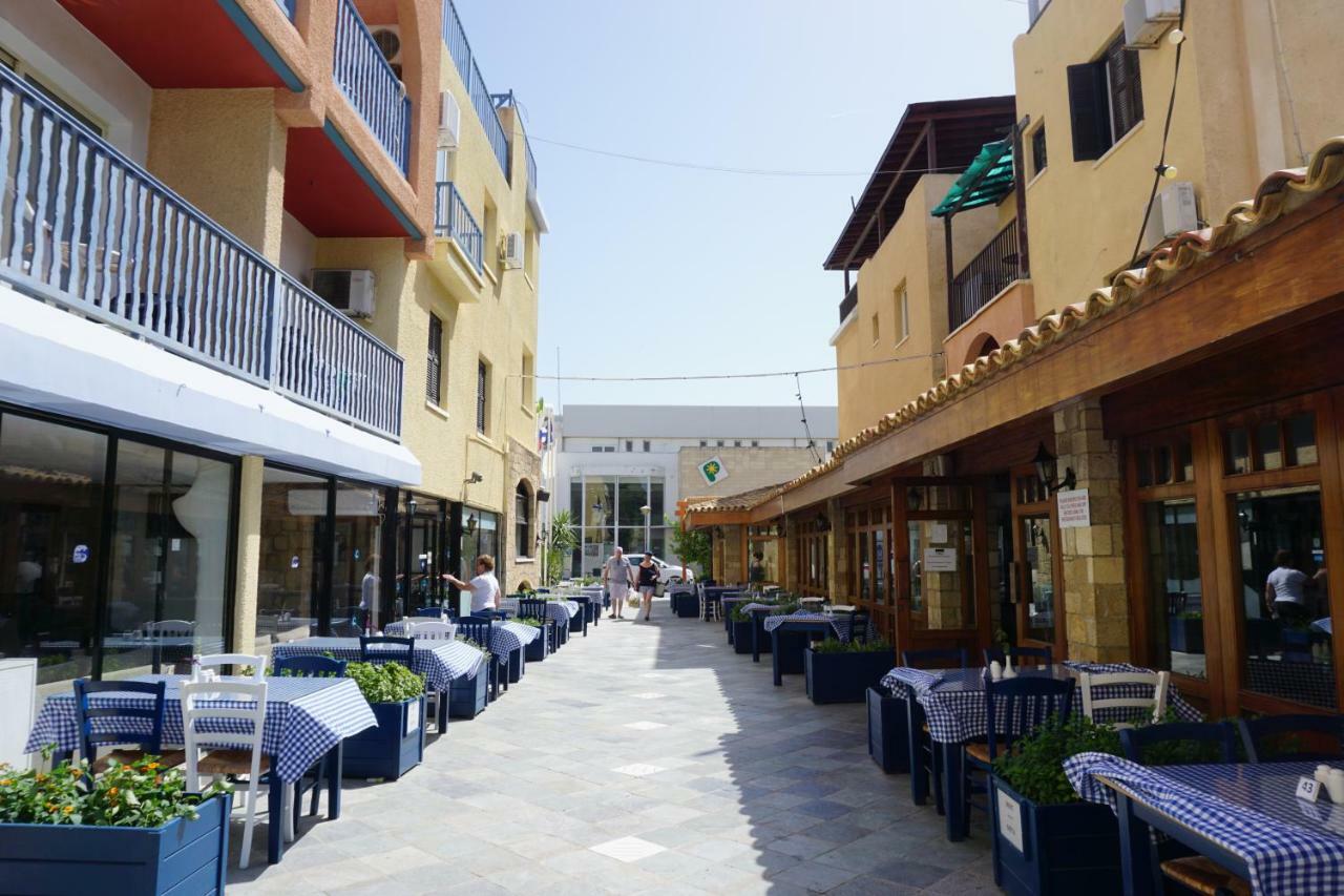 Alex's Vacation - 100m From The - 6 Guests Apartment