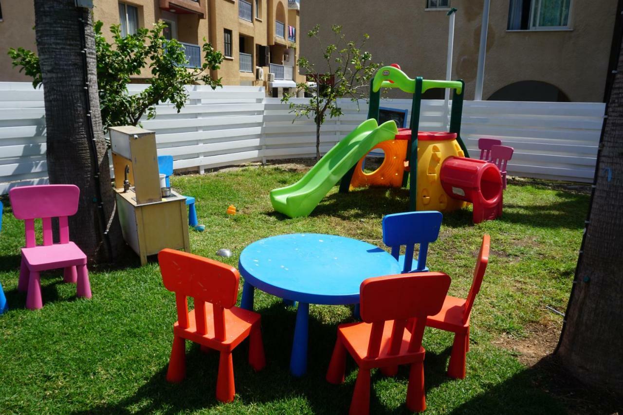 Alex's Vacation - 100m From The - 6 Guests Apartment