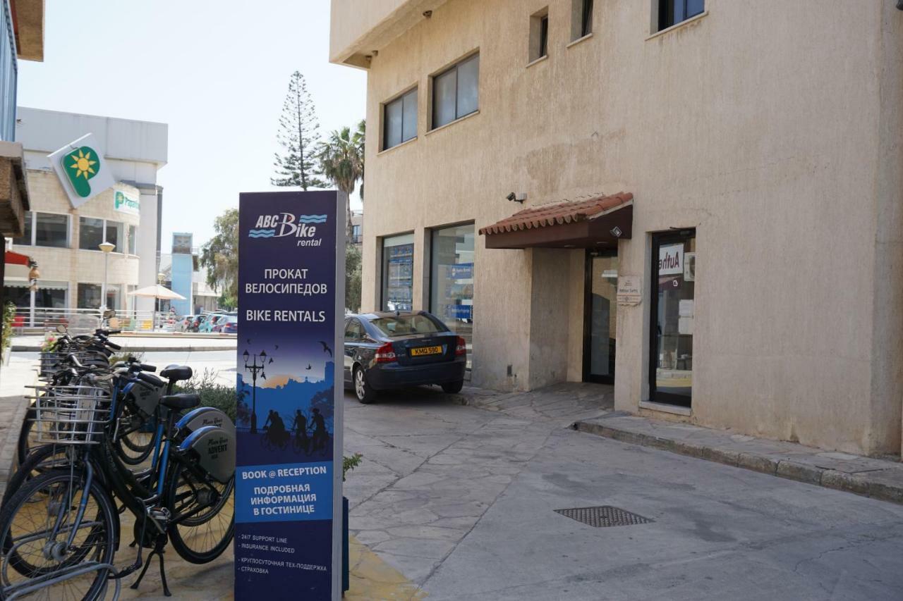 Alex's Vacation - 100m From The - 6 Guests Apartament *