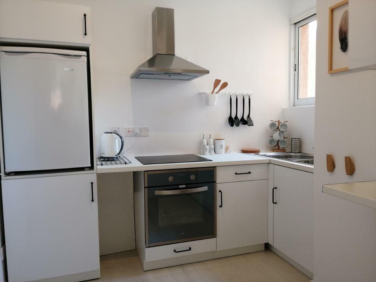 Alex's Vacation - 100m From The - 6 Guests Apartament